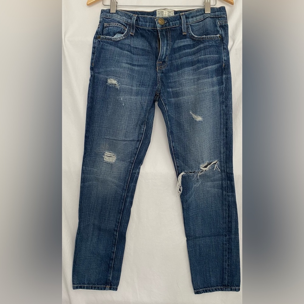 CURRENT ELLIOT • Jeans • Previously Loved • 25